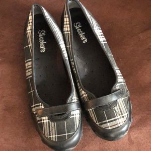Skechers shoes size 8 1/2med